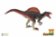 Spinosaurus zooted plast 30cm v sáčku