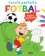 Veselá pastelka Fotbal - Supermalování