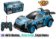 RC auto 1:16 Racing Climber s pohonem 4x4 - modré