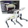 CyberWoof R/C Robopes