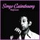 LP Serge Gainsbourg - Indifférente