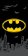 Osuška - Batman "The Emblem"