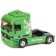 Stavebnice Monti System MS 53.2 Actros L (zelený)