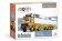 Stavebnice Monti System MS 08.2 Container Liaz