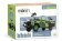 Stavebnice Monti System MS 29 Commando Land Rover