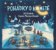 CD Pohádky o Kometě (Vypráví Miroslav Donutil)