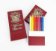 Koh-i-noor pastelky umělecké POLYCOLOR retro souprava 24 ks