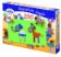 Magnetické puzzle ZOO