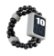 Dřevěné Watch oboustranné černé