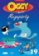 Oggy a švábi 19./ Megapárty - DVD