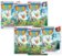 Malí létající medvídci 1. - 1 - 6 / kolekce 6 DVD