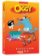 Oggy a švábi 1 - 3 / kolekce 3 DVD