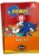 Sonic X 2. - kolekce 8 DVD