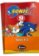 Sonic X 2. - kolekce 8 DVD