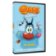 Oggy a škodíci - DVD