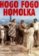 Hogo fogo Homolka - DVD