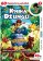 Kniha džunglí 01 - DVD pošeta