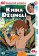 Kniha džunglí 11 - DVD pošeta