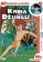 Kniha džunglí 13 - DVD pošeta