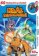 Král dinosaurů 18 - DVD pošeta