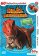 Král dinosaurů 21 - DVD pošeta