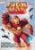 Iron man 01 - DVD pošeta