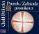 CD Prorok, Zahrada prorokova