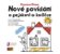 CDmp3 Nové povídání o pejskovi a kočičce