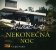 CD Nekonečná noc (Čte Jan Nedbal) - audiokniha
