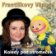 Františkovy Vánoce CD