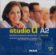 studio d A2/1 - CD /lekce 1-6/