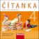 Čítanka 4 pro ZŠ - CD