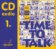 Time to talk 1 - audio CD