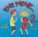 Ene mene 2. audio CD