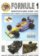 Formule 1: Benetton Camel B190B - 1991/papírový model