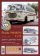 Autobus Škoda 706 RTO LUX - Papírový plastický model