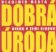 Dobrá úroda - Nikdo v zemi nikoho - CD