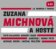 La Fabrika / Praha (Zuzana Michnová a hosté) - 2CD