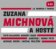 La Fabrika / Praha (Zuzana Michnová a hosté) - 2CD