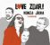 Love zdar! - CD