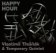 CD Třešňák Vlastimil & Temporary Quintet - Happy Hour