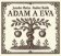 CD Adam a Eva