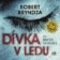 Dívka v ledu - CD (Čte Martin Stránský) - audiokniha