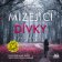 CD Mizející dívky (Čte Zuzana Slavíková) - audiokniha