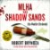 CD Mlha nad Shadow Sands (Čte Martin Stránský) - audiokniha