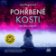 CD Pohřbené kosti (Čte Jitka Ježková) - audiokniha