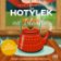 CD Hotýlek na Islandu (Čte Veronika Lazorčáková) - audiokniha