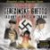 CD Terezínské ghetto - Tajemný vlak do neznáma (Čte Jitka Ježková) - audiokniha