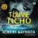 CD Tíživé ticho - audiokniha