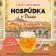 2CD Hospůdka v Praze (čte Veronika Lazorčáková)
